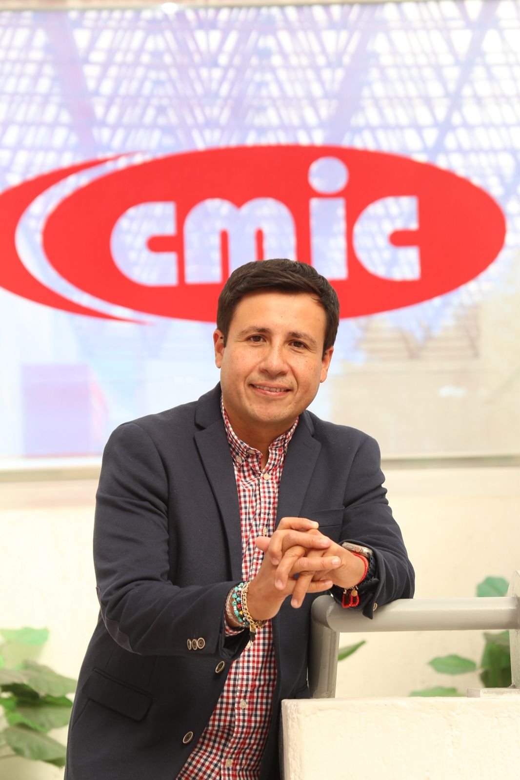 Coach Eliel Zamora Rangel